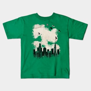 Exodus Kids T-Shirt